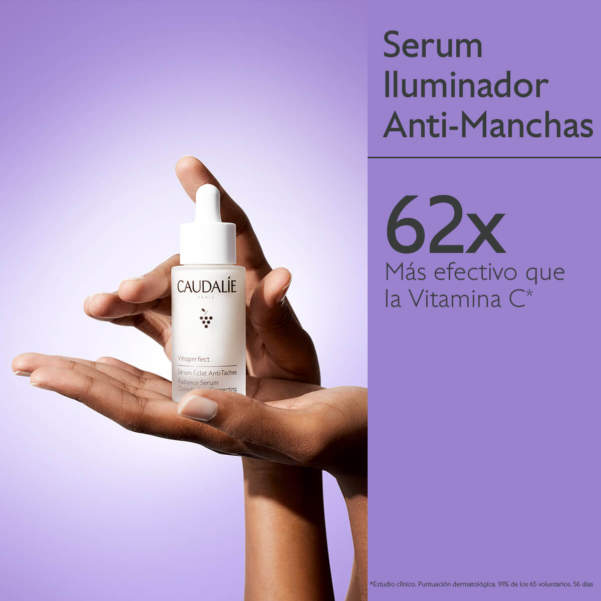 VINOPERFECT SERUM RESPLANDOR ANTI-MANCHAS